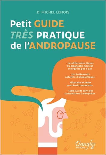 [9782703313359] Petit guide très pratique de l'andropause