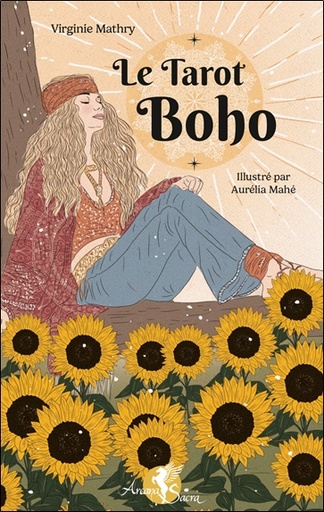 [9782380630701] Le Tarot Boho - Coffret