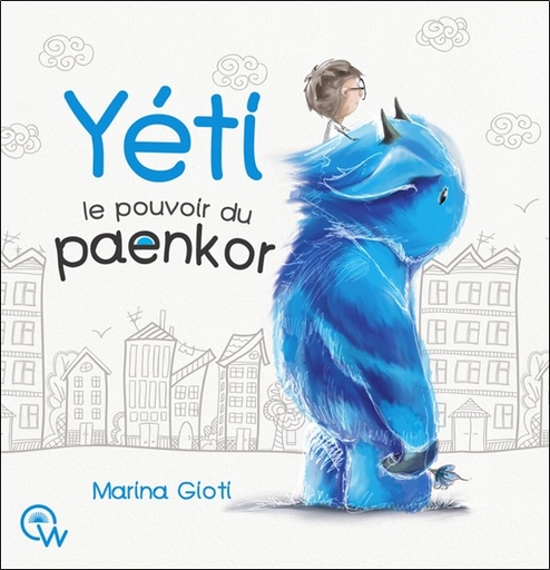 [9782494629523] Yéti - Le pouvoir du paenkor