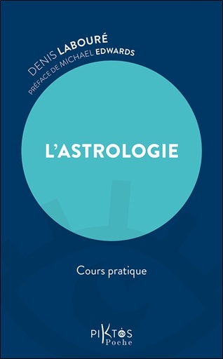 [9782487771260] L'Astrologie - Cours pratique