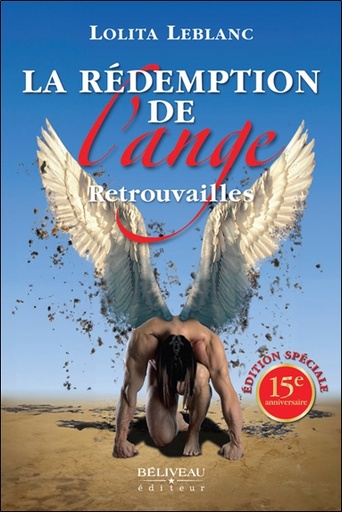 [9782897933029] La rédemption de l'ange - Retrouvailles