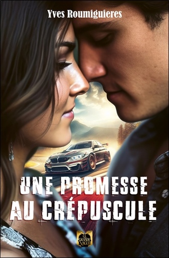 [9782384601202] Une promesse au crépuscule