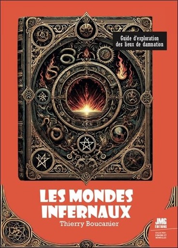 [9782357844322] Les mondes infernaux