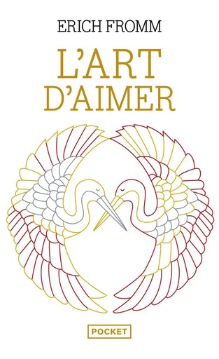 [9782266268905] L'art d'aimer