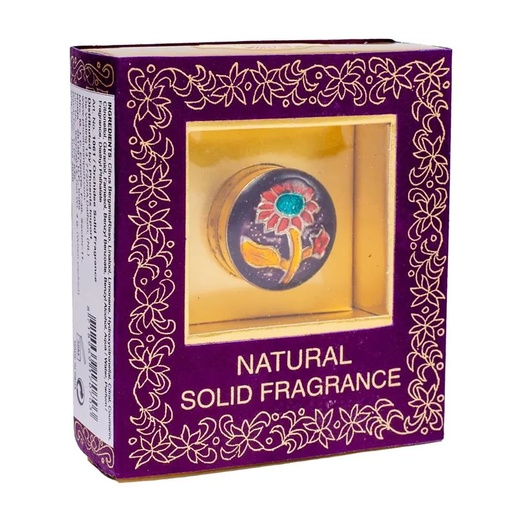 [8718969170734] Crème parfumée à la Rose | 4 g
