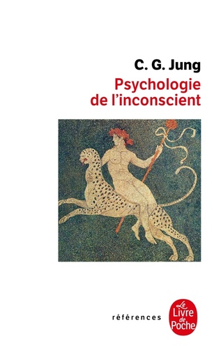[9782253904427] Psychologie de l'inconscient