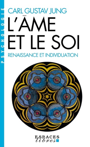 [9782226469670] L'âme et le soi - Renaissance et individuation