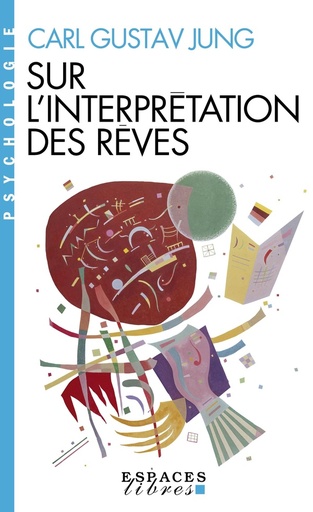 [9782226475480] Sur l'interprétation des rêves