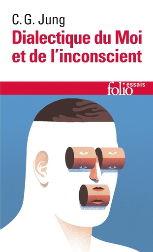 [9782070323722] Dialectique du moi et de l'inconscient