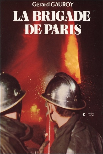 [9782382731444] La Brigade de paris