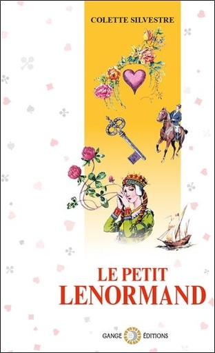 [9782911096297] Le Petit Lenormand