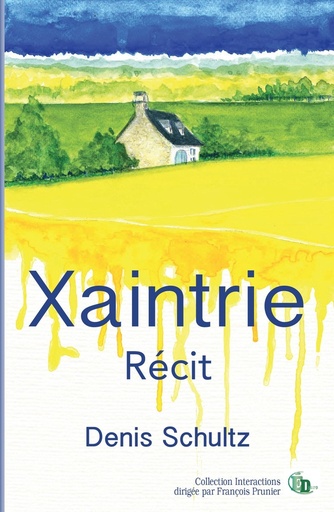 [9782384064953] Xaintrie