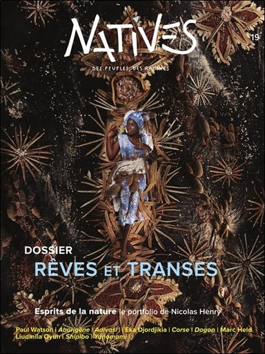 [9782492748226] Natives n°19