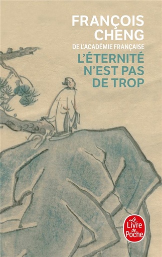 [9782253154587] L'éternité n'est pas de trop