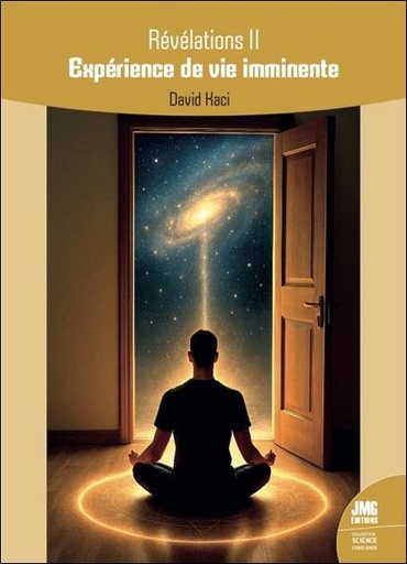 [9782357844353] Révélations II - Expérience de vie imminente