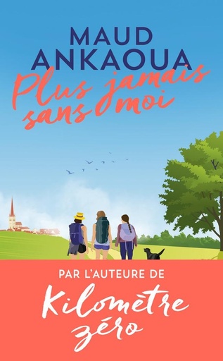 [9782290412312] Plus jamais sans moi