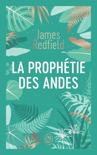[9782290235669] La prophétie des Andes