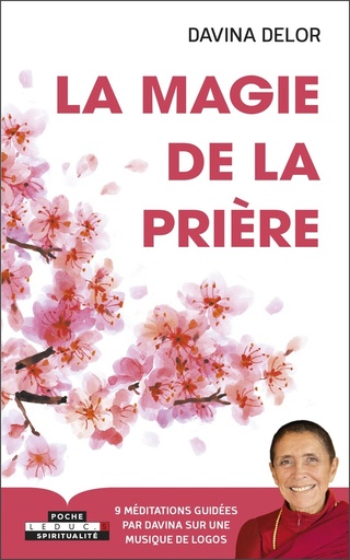 [9791028519377] La magie de la prière