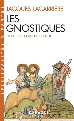 [9782226070241] Les gnostiques
