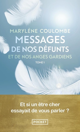 [9782266336963] Messages de nos défunts et de nos anges gardiens