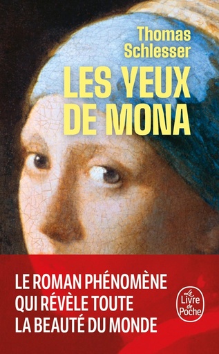 [9782253907947] Les yeux de Mona
