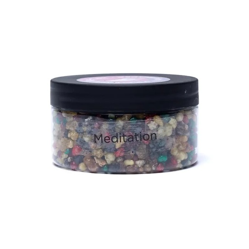 [8721139291603] Encens résine Méditation -- 80g