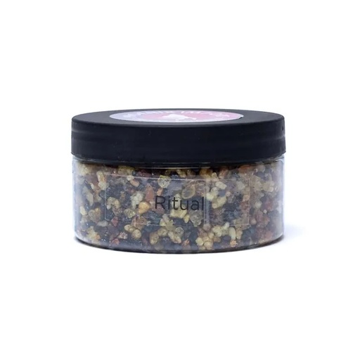 [8721139291658] Résine d'encens Rituel -- 80g