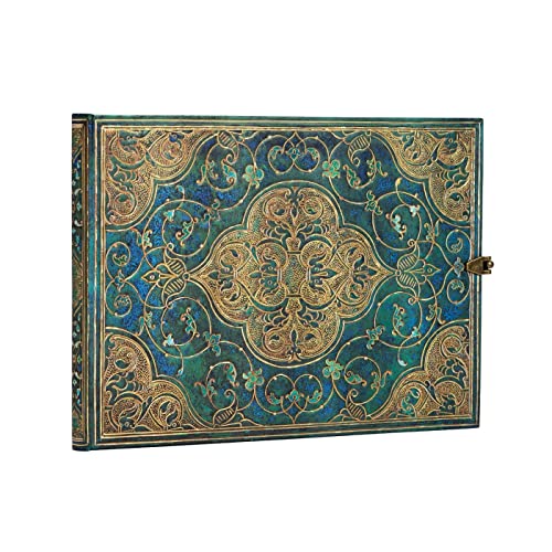 [9781439732182] Livres d’or - Chroniques Turquoises - Livre d’or - Non ligné