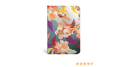 [9781439726976] Carnets à couverture rigide - Lokahi - Mini - Ligné