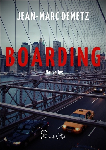 [9782488140577] Boarding
