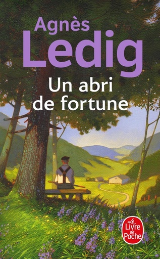 [9782253248460] Un abri de fortune