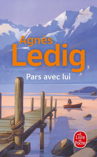 [9782253248491] Pars avec lui