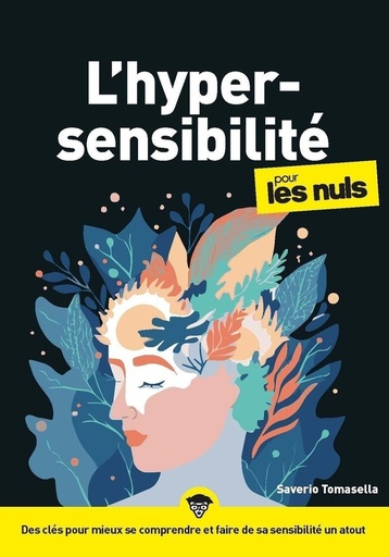 [9782412097311] L'Hypersensibilité pour les Nuls