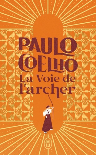 [9782290229309] La voie de l'archer