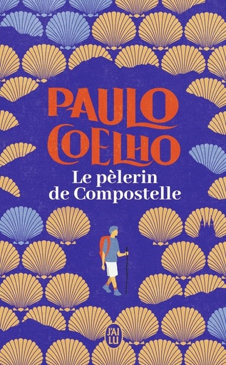 [9782290262801] Le pèlerin de Compostelle