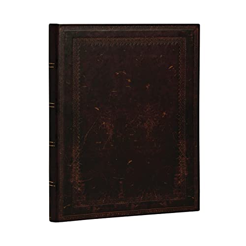 [9781439728468] Carnets à pages pointillées - Noir Marocain Uni - Ultra - Pointillé
