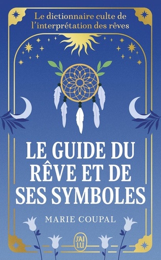 [9782290418369] Le guide du rêve et de ses symboles