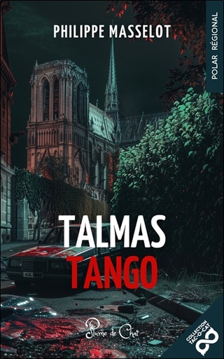 [9782488140485] Le Tango de Saint-Leu