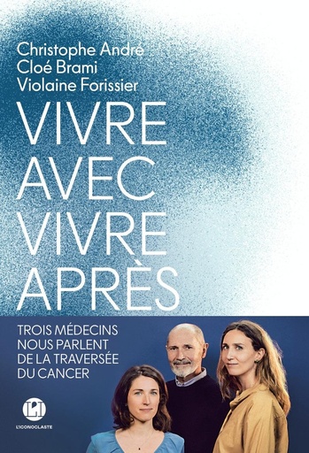 [9782378805371] Vivre avec, vivre après