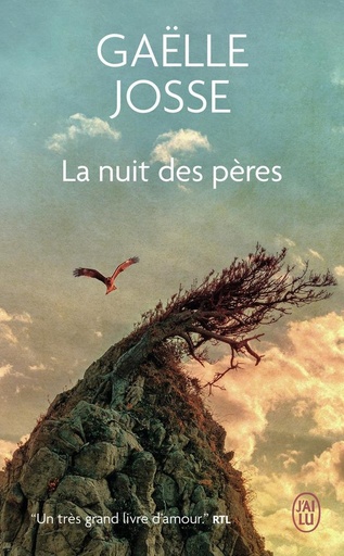 [9782290390177] La nuit des pères