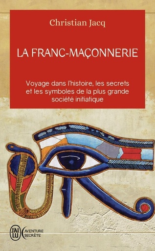 [9782290010235] La franc-maçonnerie