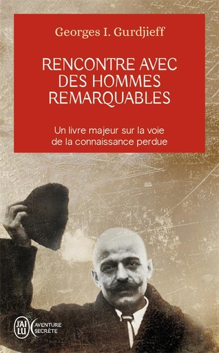 [9782290011393] Rencontre avec des hommes remarquables