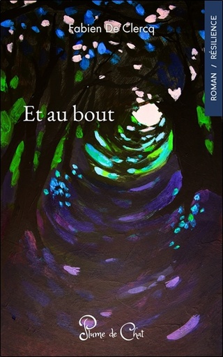 [9782488140591] Et au bout