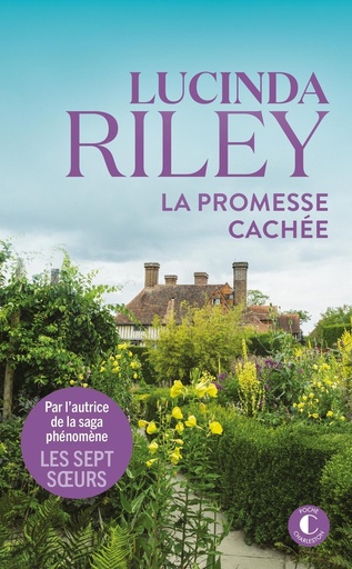 [9782385293222] La promesse cachée