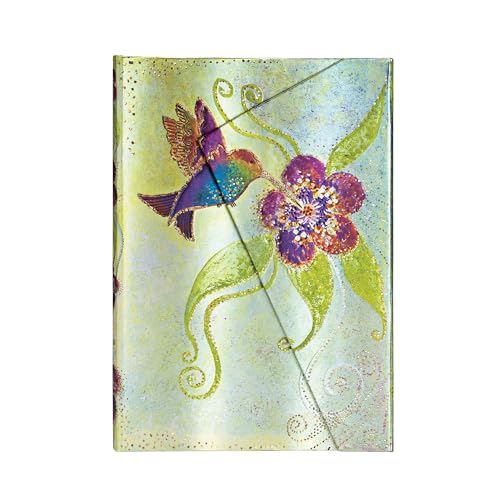 [9781439711422] Carnets à couverture rigide - Colibri - Midi - Ligné