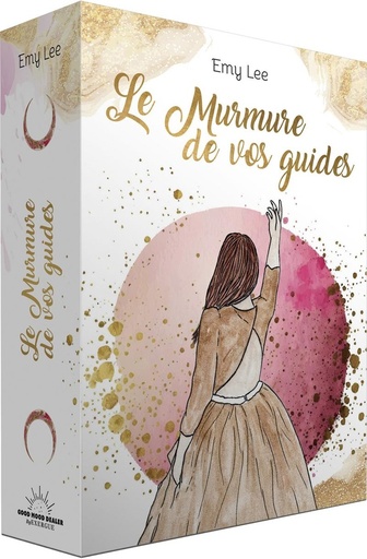 [9782385781224] Le Murmures de vos guides