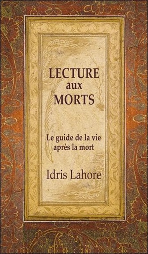 [9782351954256] Lecture aux Morts - Le guide de la vie après la mort
