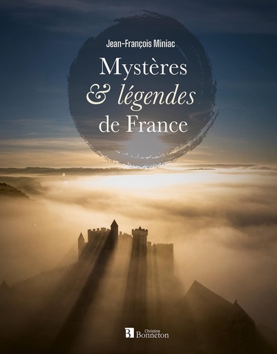 [9782384871681] Mystères & légendes de France