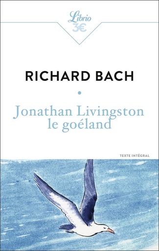 [9782290429211] Jonathan Livingston le goéland
