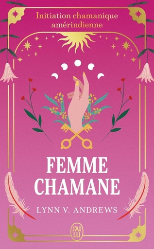 [9782290418345] Femme chamane
